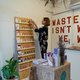 Weg met de plastic flessen: Nature Bar verkoopt stukken zelfgemaakte zeep