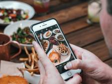 Voici le plat belge le plus instagrammable