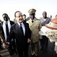 Bevrijde 'gijzelaars' Mali verstopten zich