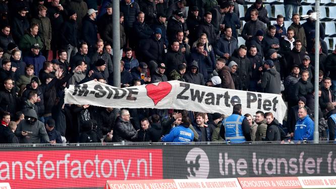 Luide roep om zware straf voor FC Den Bosch