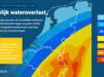 Na kletsnatte dagen lonken zomerse temperaturen