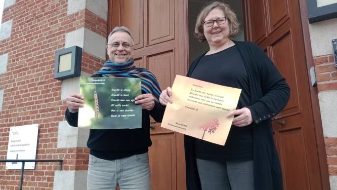 Gemeente op zoek naar gedichten en quotes: “Geestelijke gezondheid bespreekbaar maken” 
