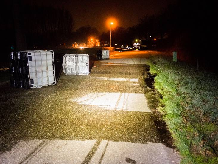 Eindhovenaar heeft bedrijfje ‘voor het dumpen van al uw drugsafval’