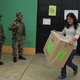 Rebellen doden militairen in Peru
