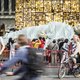 De magie en harde cijfers achter de Antwerpse reuzen