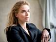 Thekla Reuten mag als een van de weinigen IFFR-films op grote doek bekijken