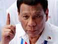 Filipijnse president flikt het weer: "Zolang er mooie vrouwen zijn zullen er ook veel verkrachtingen gebeuren"