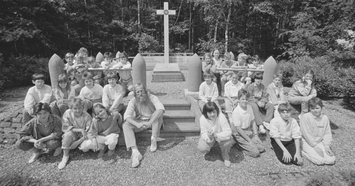 Wie Wat Waar: ‘Als beloning mochten we met z’n allen op de foto’