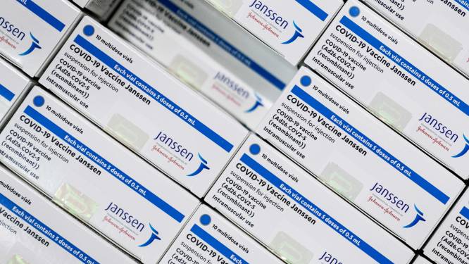 L’EMA communiquera ses conclusions sur le vaccin Johnson & Johnson mardi