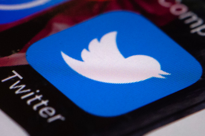 Afbeeldingsresultaat voor Twitter stopt met politieke propaganda