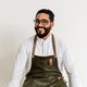 De lekkerste vegetarische Arabische recepten van tv-kok Mounir Toub