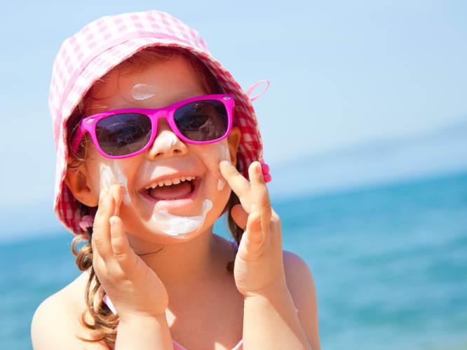 “Ook je ogen kunnen verbranden door de zon”: oogarts benadrukt belang van bescherming in de zomer