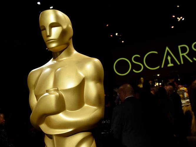 Ook films van streamingplatforms maken voortaan kans op Oscar
