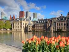 ‘Stel renovatie Binnenhof uit en verhoog OZB om Haagse economie te redden’