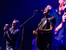 Golden Earring: ‘Iconen zullen ze altijd blijven’