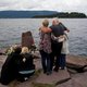 Bomaanslag in Oslo en bloedbad op eiland Utoya eisten tien jaar geleden 77 levens