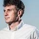 België–Portugal: Peter Vandenbempt geeft een voorzet