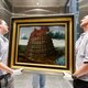 Noodoplossing pakte goed uit: in Hermitage aan de Amstel draait nu alles om topstuk De toren van Babel