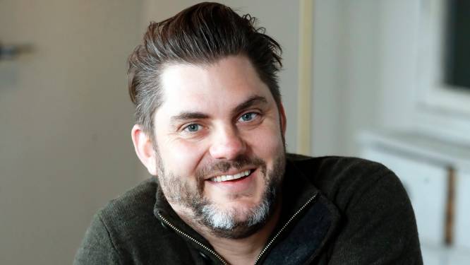 Jeroen Meus wint Nederlandse oeuvreprijs voor verspreiding van kennis over gastronomie