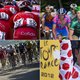 Niet sukkelende Gesink, maar Ten Dam en Sánchez geven Rabo eindelijk kleur
