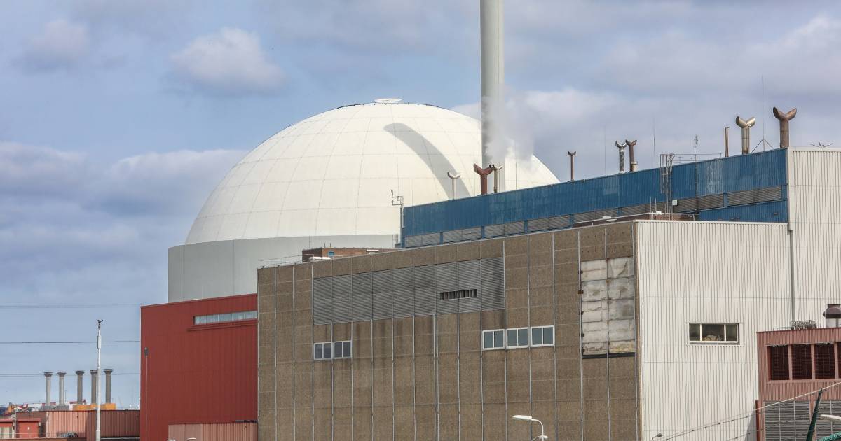 Jetten zet eind dit jaar volgende stap naar bouw kerncentrales - Provinciale Zeeuwse Courant