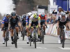 Getergde Gerben Thijssen de snelste in Bredene Koksijde Classic: ‘Dit is een dikke middelvinger’