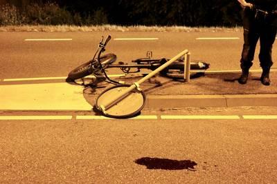 ‘Met e-bike driemaal hogere kans op dodelijk ongeval’