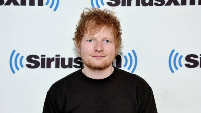 Ed Sheeran gevolgd voor persoonlijke docuserie: ‘Werd iets heel anders dan ik dacht’