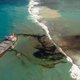 Ecologische ramp dreigt voor Mauritius door lekkend schip