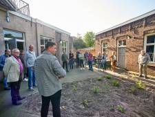 Van boze buren naar beste buren voor jongeren met rafelrandje: ‘Bestek vliegt niet meer over de heg’