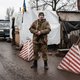 Na vijf jaar oorlog begint het Oekraïense leger het te leren