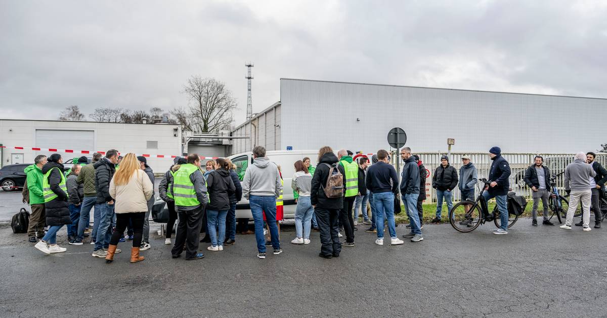 Ontex Management Finds Solution for 26 Employees from Weekend Shift in Buggenhout