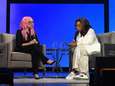 Lady Gaga openhartig bij Oprah over antidepressiva, verkrachting en zelfverwonding
