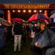 Eigenzinnige solisten in een kletsnat Westerpark: Concertgebouworkest opent seizoen