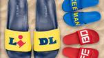 ‘Lelijke’ Lidl-slippers vliegen de deur uit: het geheim achter het succes
