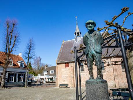Eersel wil niet dat dorpen samenklonteren