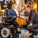 Rick Brink wordt de eerste Nederlandse ‘minister van gehandicaptenzaken’