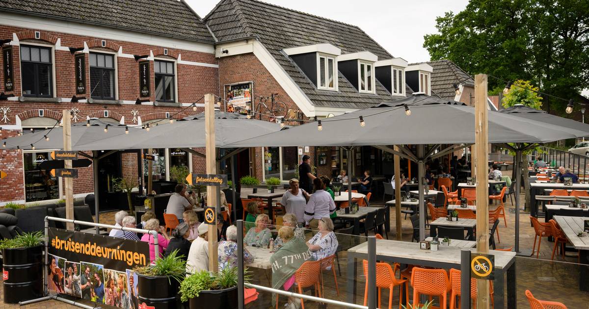 Raad van State duidelijk: Geen sprake van onaanvaardbare overlast door Pelle’s Eten en Drinken in De