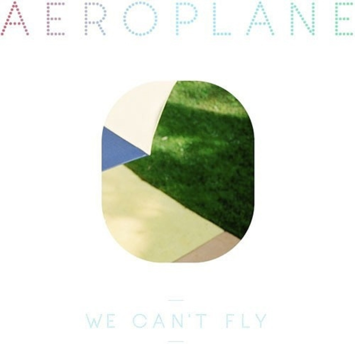 Aeroplane We Can't Fly Humo