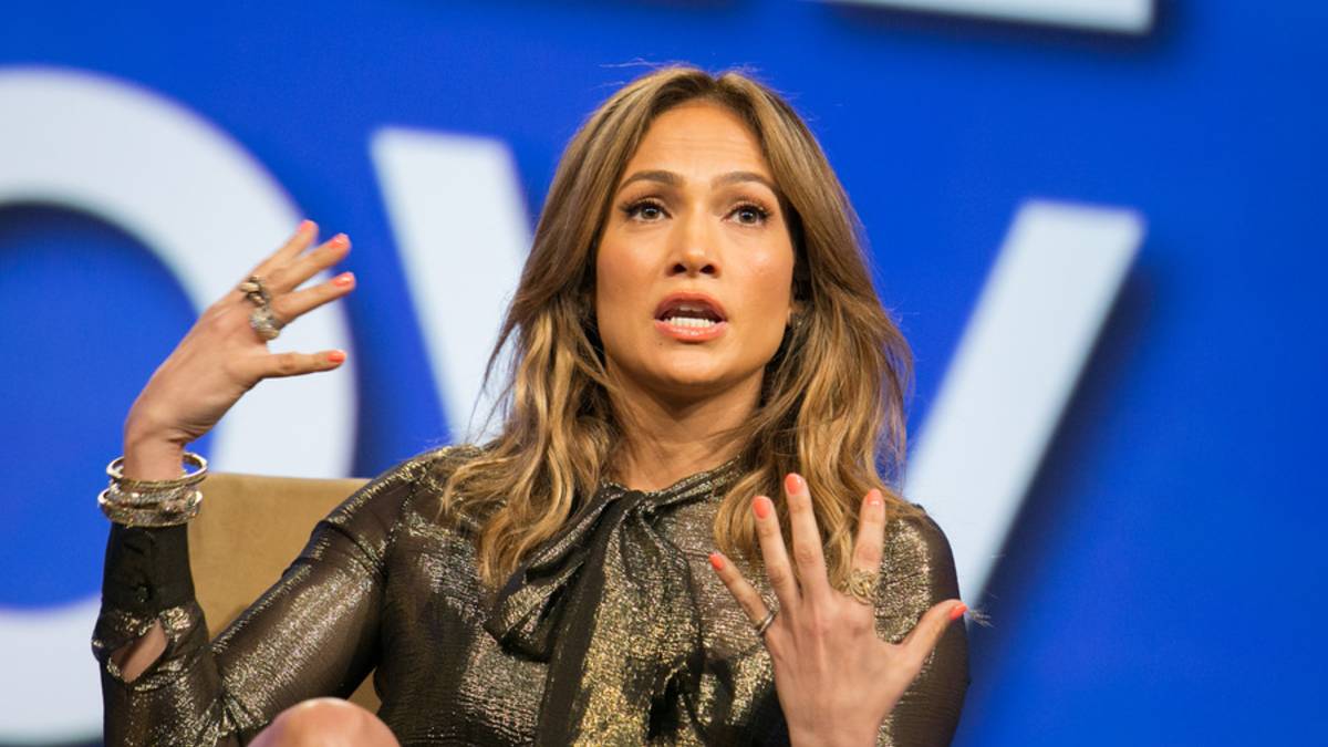 Eerste ex-man Jennifer Lopez eist miljoenen voor sekstape | Sterren | AD.nl