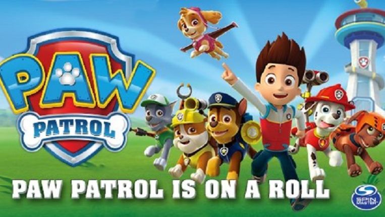 Daarom Is Paw Patrol Een Verschrikkelijk Kinderprogramma Het