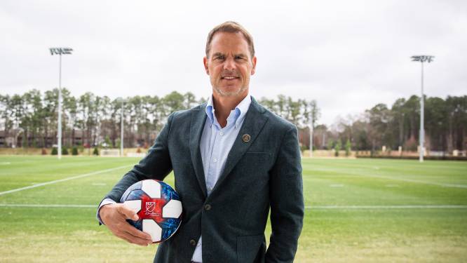 ‘Na twee mislukkingen wil ik het gevoel terug dat ik bij Ajax had’