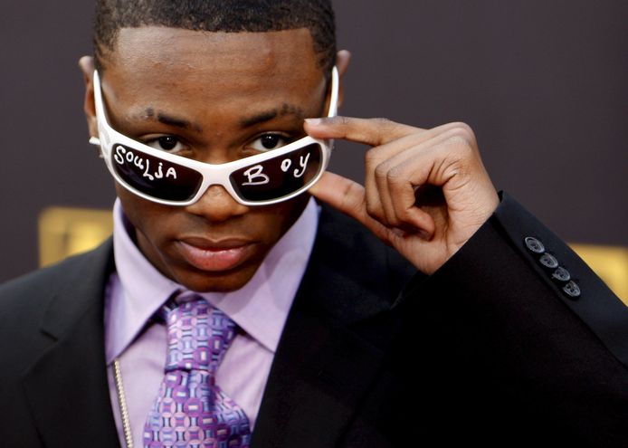 Soulja Boy