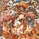 Baroness - Gold & Grey