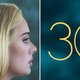 Adele zoekt het muzikale avontuur op 30, haar beste album tot nu toe ★★★★☆