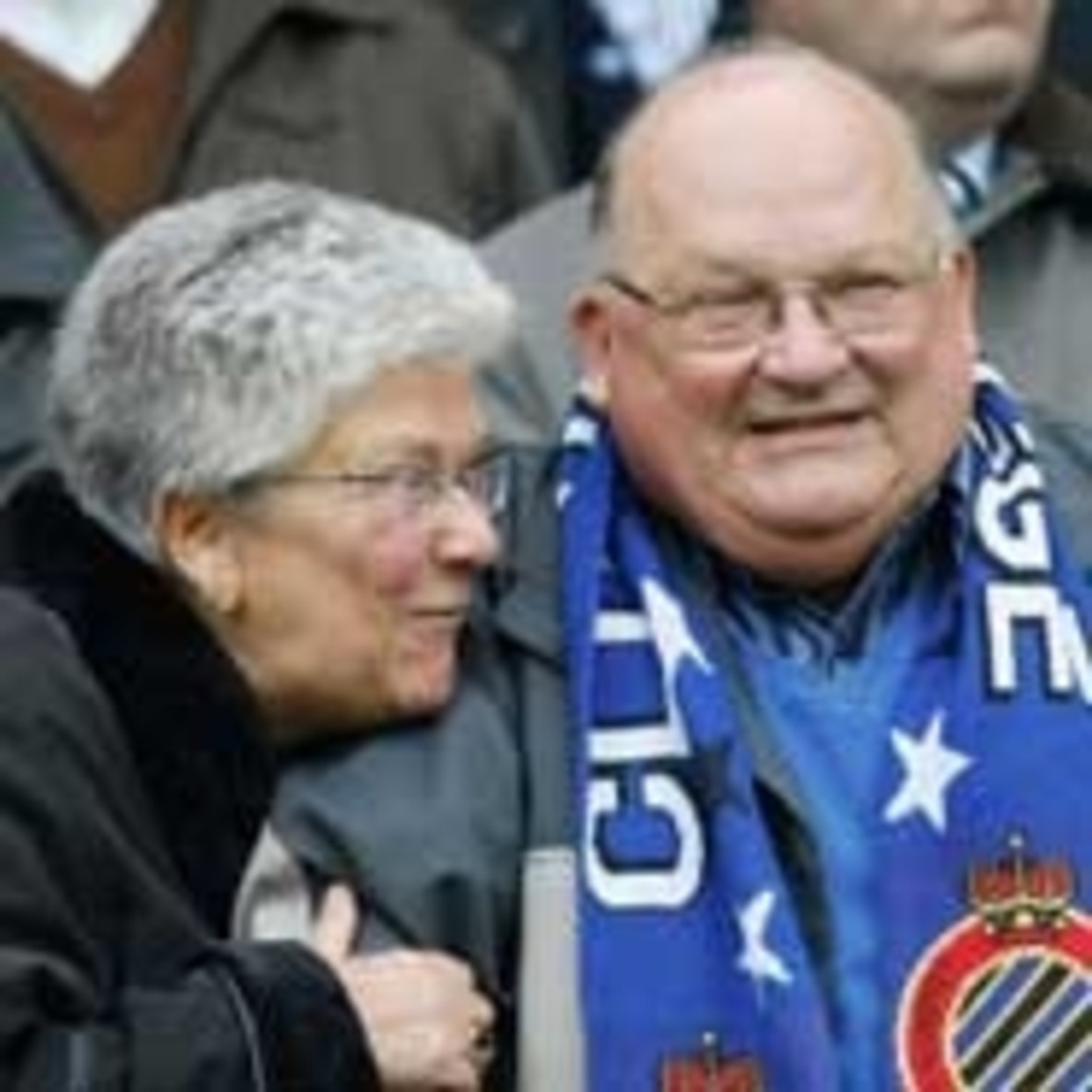 null Beeld 