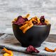 Wil je weten: zijn groentechips en -wraps gezonder dan de ‘normale’ variant?