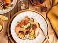 Wat Eten We Vandaag: Paella met knapperige chorizo