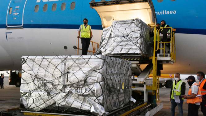 KLM-medewerker (59) na 22 jaar dienstverband ontslagen vanwege meenemen iPad