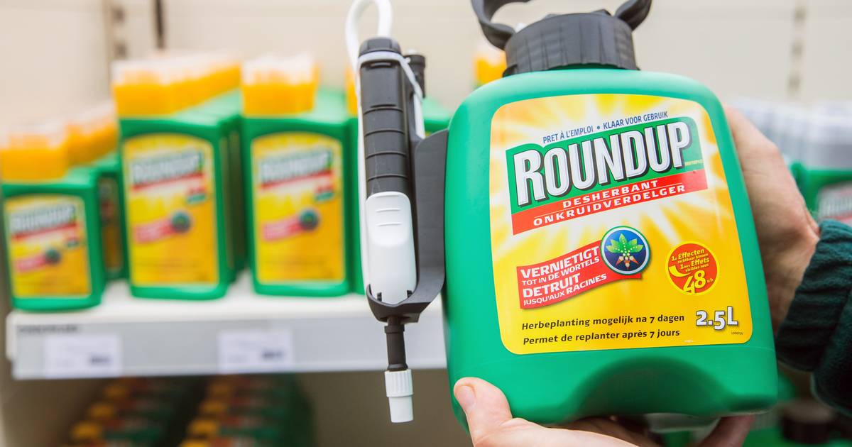 European Commission Proposes to Extend Authorization of Glyphosate by 10 Years